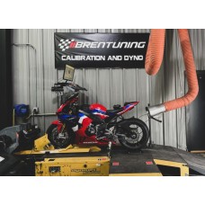 BT Moto (BrenTune) Stage 2 ECU Flash Upgrade (Stage 1 required) for the Honda CBR1000RR-R /SP 2020+